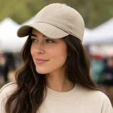 Classic Cap
