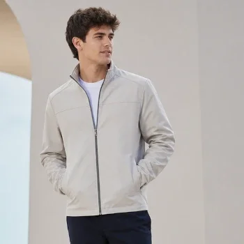 Everyday Jacket